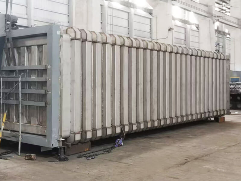 Quality Inspection Area