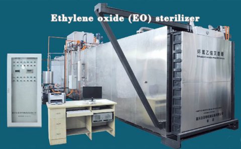 Why choose ethylene oxide sterilizer