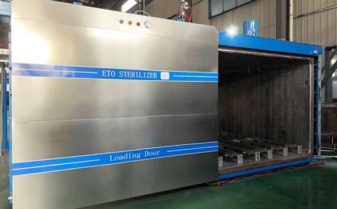  Eo Sterilizer Chamber Features