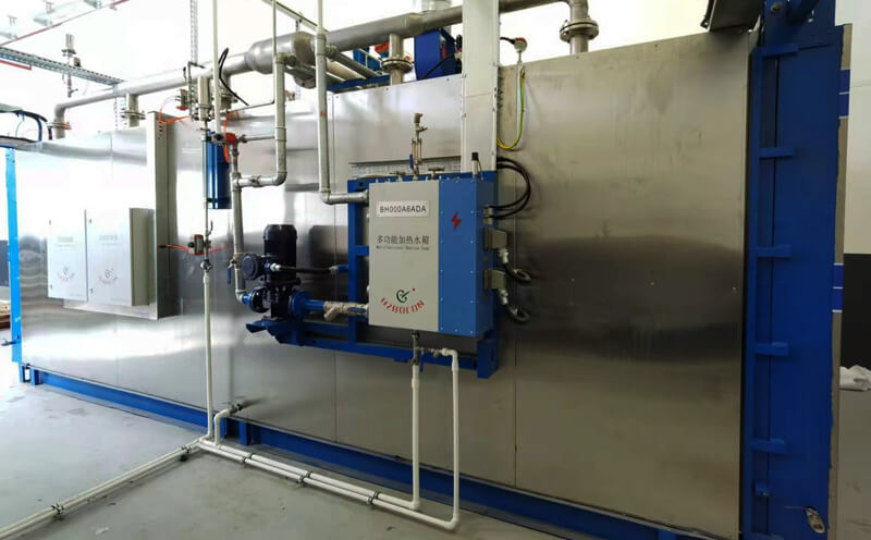 Different of Sterilization process Different of Sterilization process