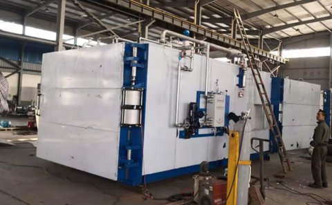 Sterilizer common malfunctions and Alarm list 