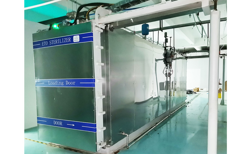 6 cube ethylene oxide sterilizer 6 cube ethylene oxide sterilizer