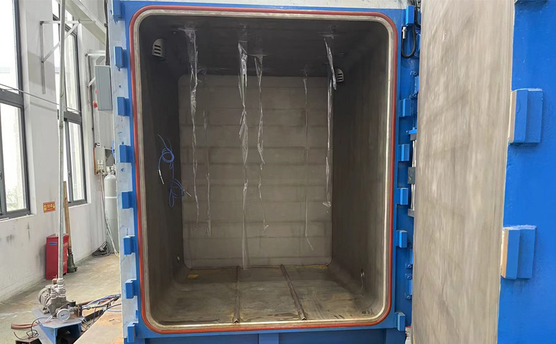 Sterilization process and technology of eto sterilizer Sterilization process and technology of eto sterilizer