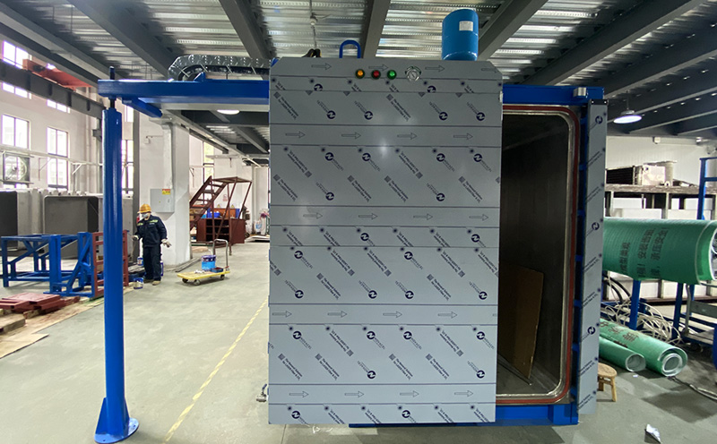 How does ethylene oxide sterilization work