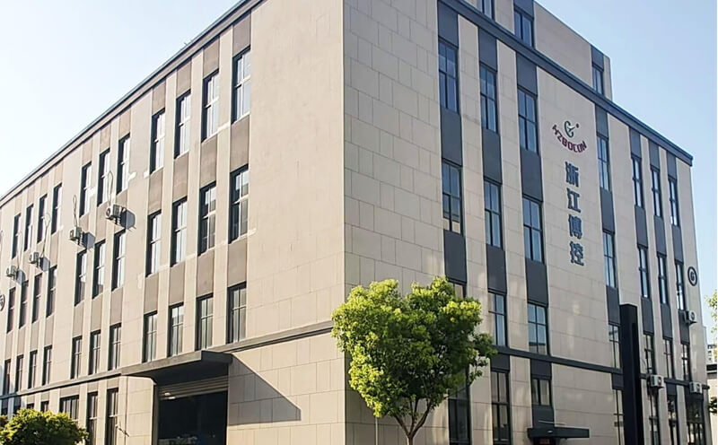 Step by step of the ethylene oxide sterilizer machine item