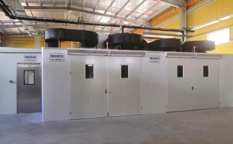 4 analysis methods of ethylene oxide