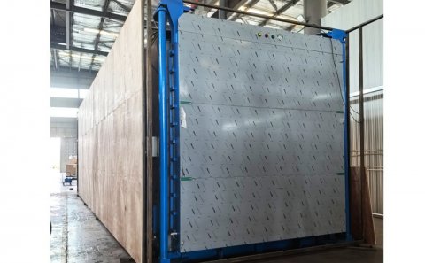 Five key elements of ethylene oxide sterilizer